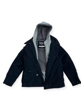 Hawke Co Jacket kids